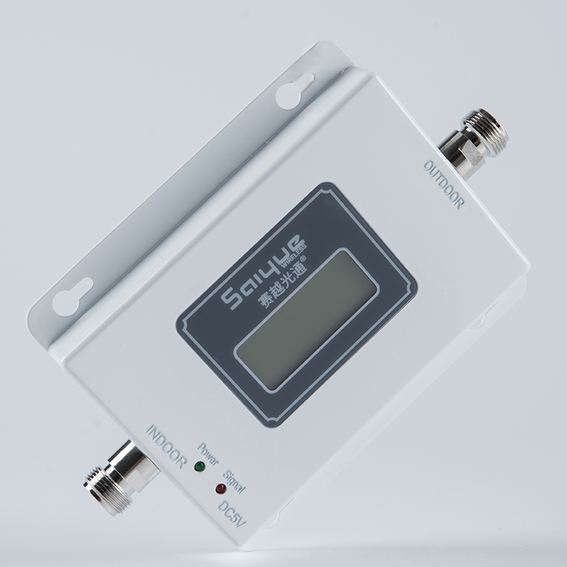 井研家用配电房机房信号放大器200㎡
