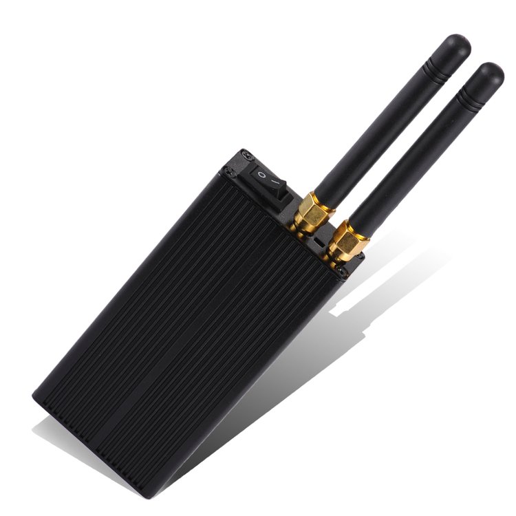  井研1.2G/1.5G导航屏蔽器