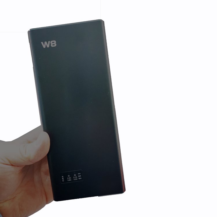  井研蓝牙WiFi信号屏蔽器
