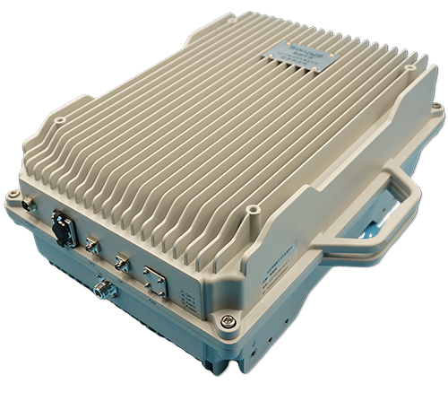 井研TDD-LTE 1.8G数字光纤直放站近端机远端机