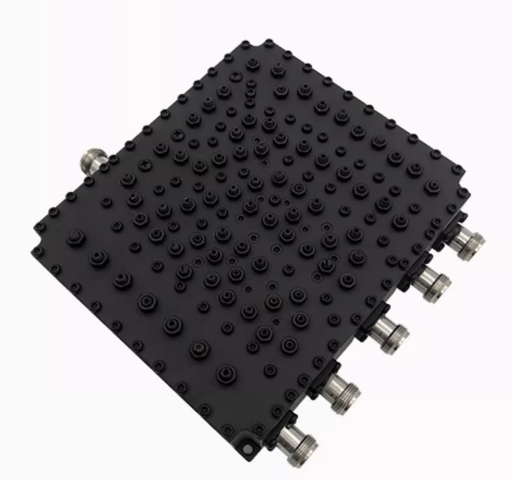  井研双频三频四频五频腔体合路器4G+5G