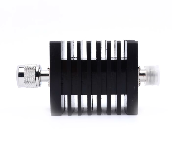  井研腔体固定衰减器0-3G/0-4G  N型接口
