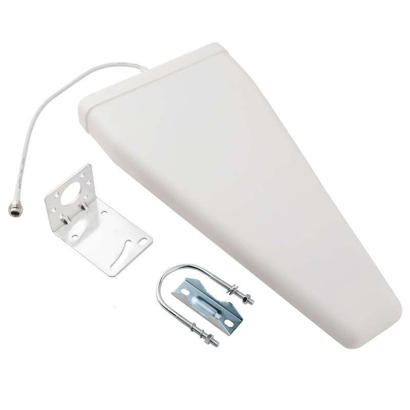 井研对数周期天线定向接收发射700-3700MHz